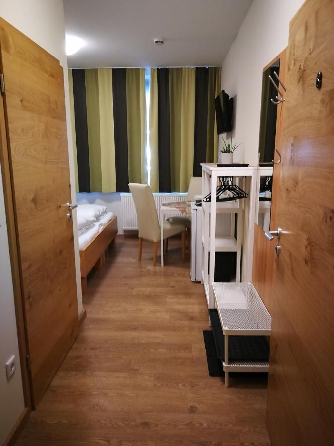 Hopfenerlebnishof Apartment Altmannstein Exterior foto