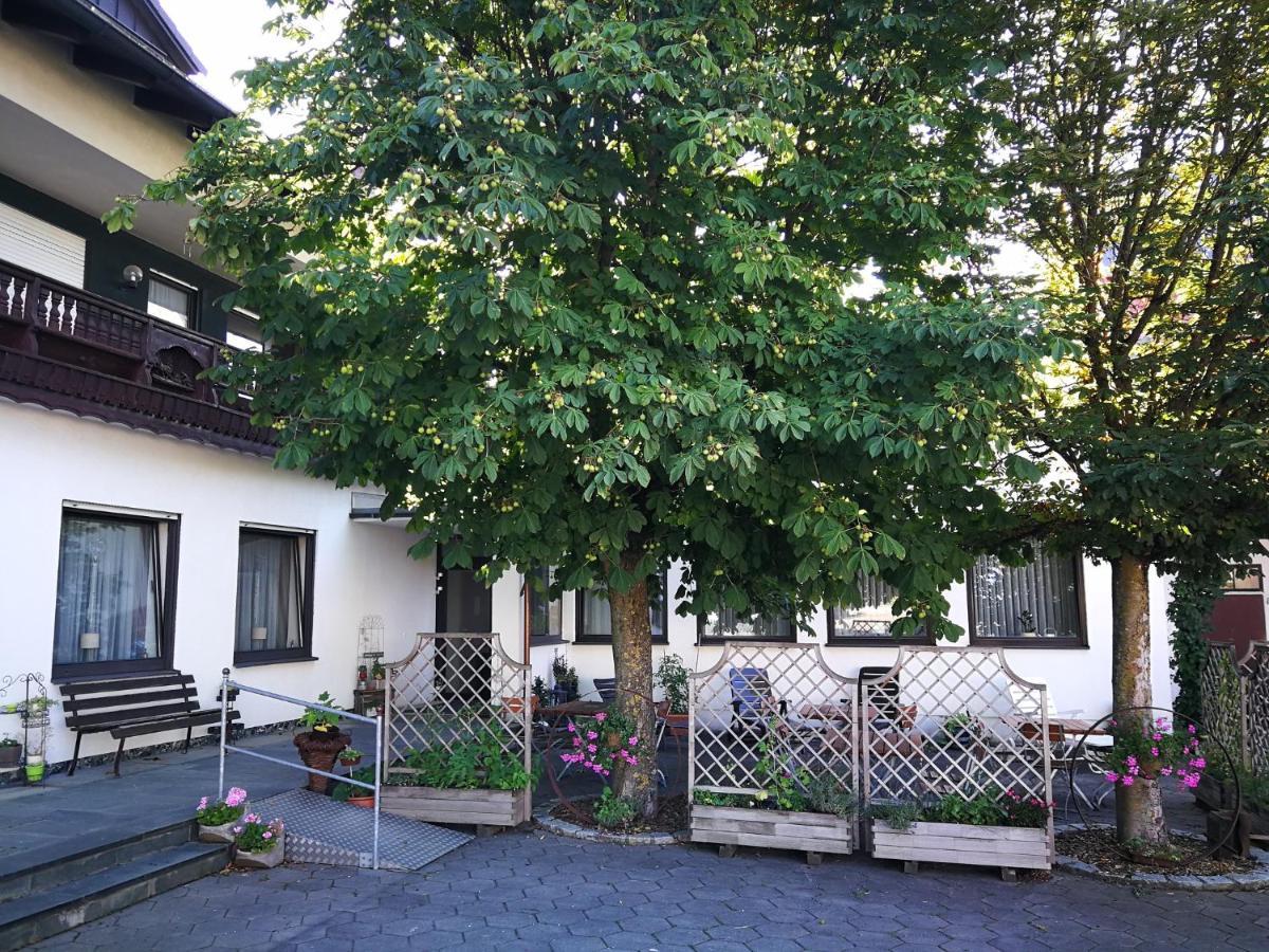 Hopfenerlebnishof Apartment Altmannstein Exterior foto